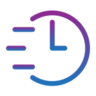 time